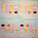 088 Cake - 3-ply - Colourful Life